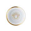 Блюдо для хлопьев 14 см MEDUSA GALA GOLD - Rosenthal Versace