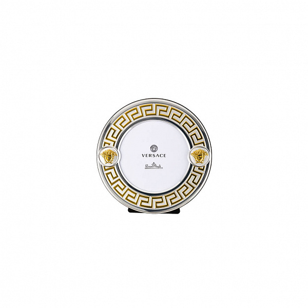 Фоторамка 13см VERSACE FRAMES - Rosenthal Versace
