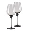 Набор бокалов для красного вина, 990 мл, 2 предмета, Medusa Lumiere Haze - Rosenthal Versace