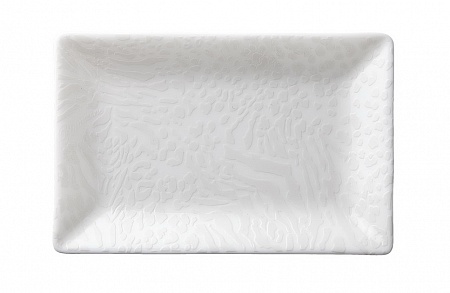 Малая пепельница 11,7х7,6 см Blumarine &quot;MACUROSE&quot;