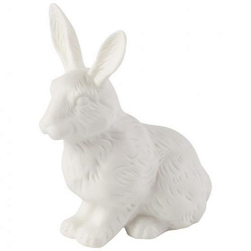 Декоративная фигурка сидящего кролика 12 см Easter Bunnies Villeroy &amp; Boch