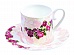 купить кофейная пара - 0,1 л blumarine "rosa rosae" недорого Кофейная пара - 0,1 л Blumarine "ROSA ROSAE"