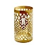 купить ваза roberto cavalli home 40см roberto cavalli home marrakech gold недорого Ваза Roberto Cavalli Home 40см Roberto Cavalli Home MARRAKECH GOLD