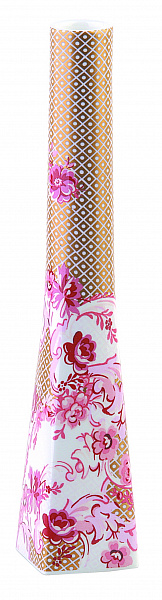 Подсвечник 25 см Blumarine &quot;TEAROSE&quot;