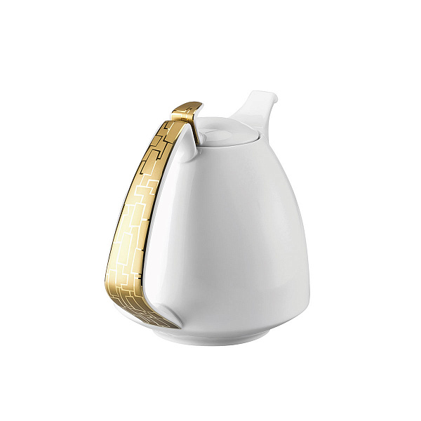 Кофейник на 6 персон 1,50 л TAC Gropius Rosenthal