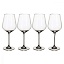 Набор бокалов для красного вина 0,65 л 4 предмета La Divina Villeroy &amp; Boch