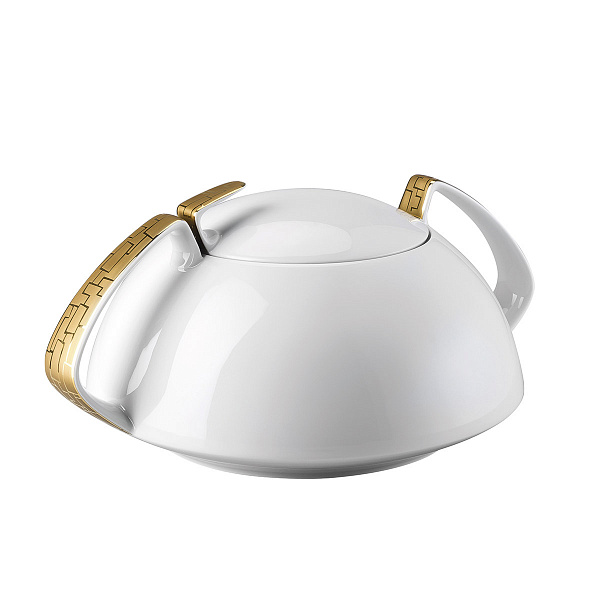 Супница 3,0 л TAC Gropius Rosenthal