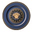 купить сервировочное блюдо 30 см 10230 medusa blue - rosenthal versace недорого Сервировочное блюдо 30 см 10230 MEDUSA BLUE - Rosenthal Versace