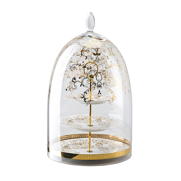 Etagere 3 tiers
