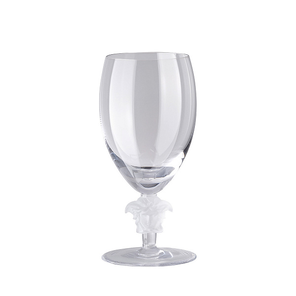 Бокал для белого вина 333мл Medusa Lumière 2nd Edition - Rosenthal Versace