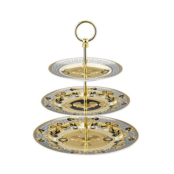 Etagere 3 tiers