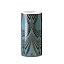 Ваза Roberto Cavalli Home  -9,5* H. 20 см серия - DECO