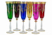 205-ANG Набор фужеров для шампанского 200 мл &amp;quot;FESTIVAL&amp;quot;