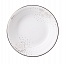 Суповая тарелка - d. 22 CM  Blumarine &amp;quot;PLATINUM&amp;quot;