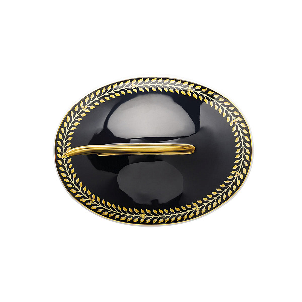 Крышка от чайника VANITY - Rosenthal Versace