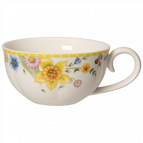 Чашка для чая 0,20 л Spring Awakening Villeroy &amp; Boch