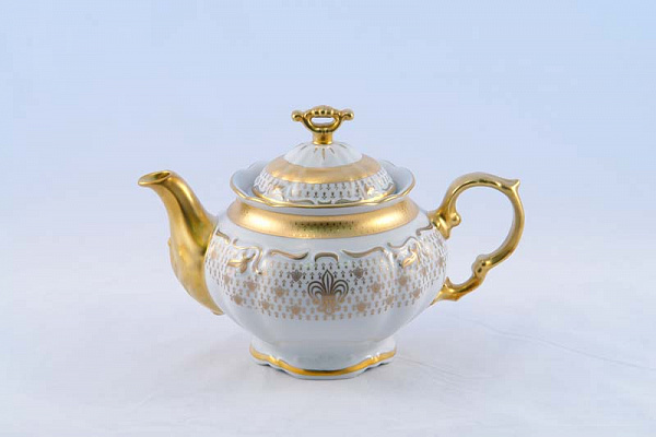 Чайник &quot;Белая Лилия&quot; 1,2 L мл