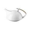 Заварочный чайник на 6 персон 1,35 л TAC Gropius Rosenthal