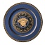 Сервировочное блюдо 30 см 10230 MEDUSA BLUE - Rosenthal Versace