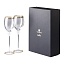 Набор бокалов для красного вина, 476мл, 2 предмета, Medusa d&#039;Or - Rosenthal Versace