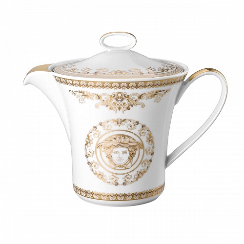 Заварочный чайник 1.3л Medusa Gala - Rosenthal Versace