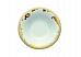 Глубокая тарелка 24 см  &amp;quot;Арабески Голд&amp;quot; - Rosenthal Versace