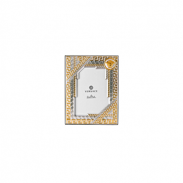 Фоторамка 9x13 VERSACE FRAMES - Rosenthal Versace