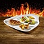 Тарелка для стейка 30 x 29 см &#039;L&#039; Ultimate BBQ Villeroy &amp; Boch
