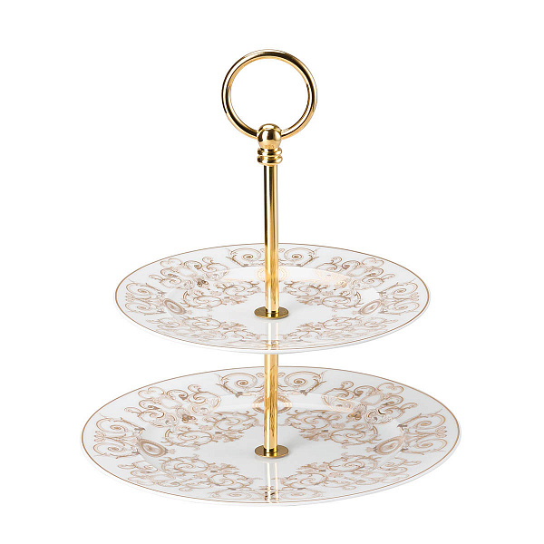 Etagere small 2tiers