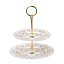купить etagere small 2tiers недорого Etagere small 2tiers