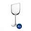 Набор бокалов для красного вина 405 мл 4 предмета NewMoon Villeroy &amp; Boch