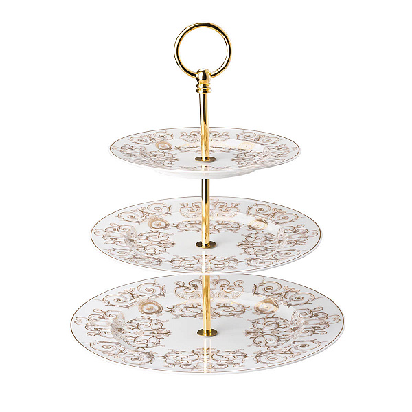 Etagere 3 tiers