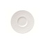 купить блюдце 15,4 см white manufacture rock blanc villeroy & boch недорого Блюдце 15,4 см White Manufacture Rock Blanc Villeroy & Boch