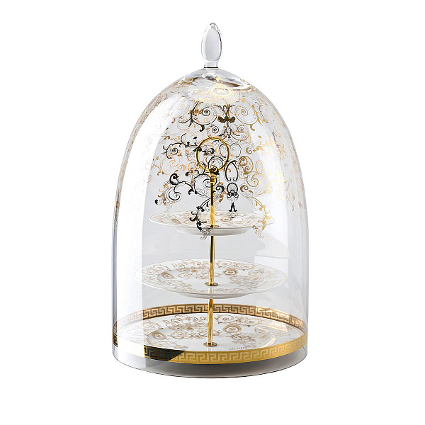 Etagere small 2tiers