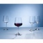 Бокал для красного вина, набор 4 предмета 21,5 см Ovid Villeroy &amp; Boch