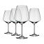 купить набор бокалов для вина, 4 предмета, voice basic glas aperitivo villeroy & boch недорого Набор бокалов для вина, 4 предмета, Voice Basic Glas Aperitivo Villeroy & Boch