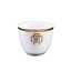 купить набор пиал для арабского кофе roberto cavalli home серия - silk gold 75мл. 6 шт, ( п/к ) недорого Набор пиал для арабского кофе Roberto Cavalli Home серия - SILK GOLD 75мл. 6 шт, ( п/к )