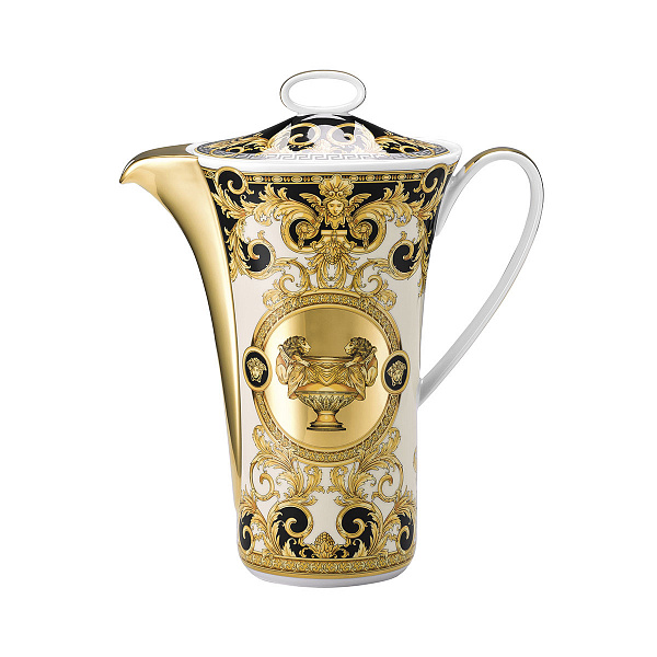 Coffee Pot 3
