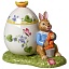 Декоративная фигурка 11 х 6,5 х 9,5 см кролик Макс Bunny Tales Villeroy &amp; Boch