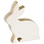 Декоративная фигурка кролик сидит 15 см Bunny Tales Villeroy &amp; Boch