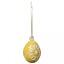 Мини-яйцо, желтое, набор из 2 изд., 6.5 см Spring Eggs Villeroy &amp; Boch