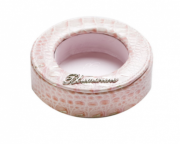 Стеклянный поднос Blumarine &quot;MEMORIES&quot;