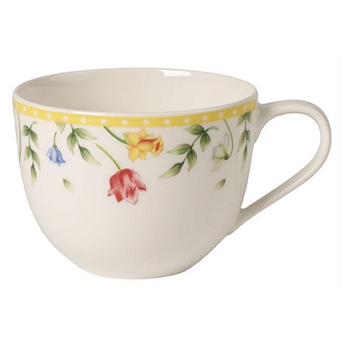 Чашка для кофе 0,23 л &#039;Цветочный луг&#039; Spring Awakening Villeroy &amp; Boch