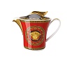 Чайник 1.3L  MEDUSA - Rosenthal Versace