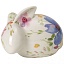 купить статуэтка фарфоровая 'заяц', 11x7.5 см mariefleur spring villeroy & boch недорого Статуэтка фарфоровая 'Заяц', 11x7.5 см Mariefleur Spring Villeroy & Boch