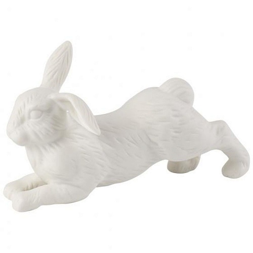 Декоративная фигурка бегущего кролика 15 х 5 х 9 см Easter Bunnies Villeroy &amp; Boch
