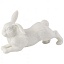 Декоративная фигурка бегущего кролика 15 х 5 х 9 см Easter Bunnies Villeroy &amp; Boch