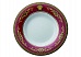 Тарелка для Гурмана 31 см MEDUSA - Rosenthal Versace
