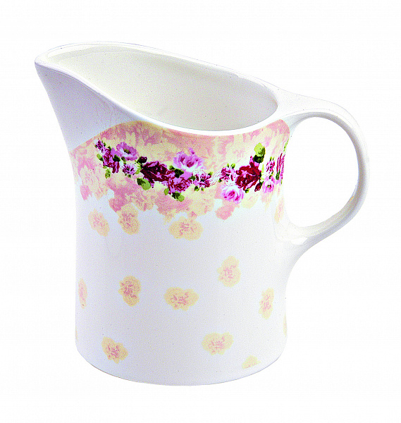 Молочник Blumarine &quot;ROSA ROSAE&quot;