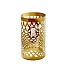 купить ваза roberto cavalli home средняя 30 см marrakech gold недорого Ваза Roberto Cavalli Home средняя 30 см MARRAKECH GOLD